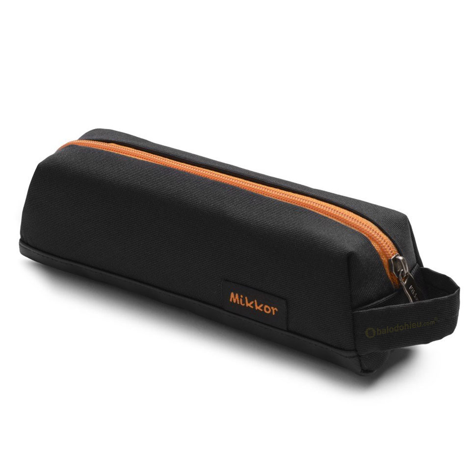 Mikkor Penbox 21 - Black