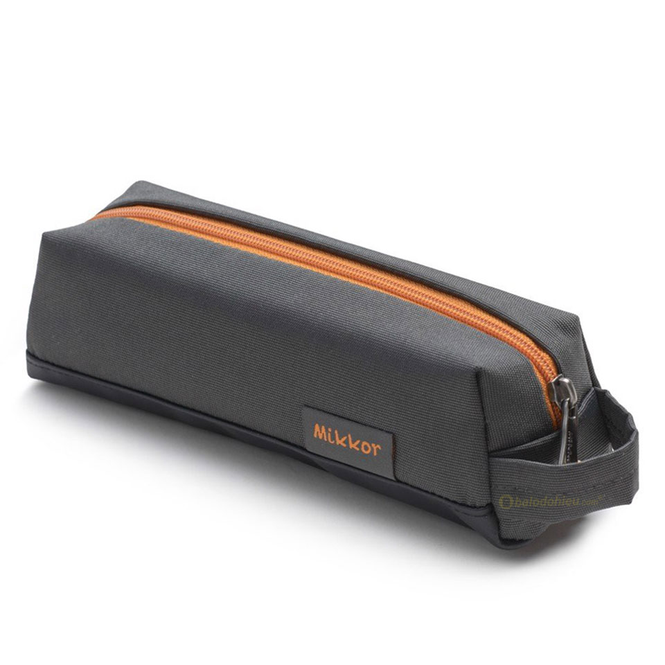 Mikkor Penbox 21 - Graphite