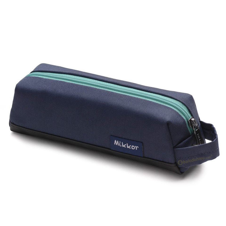 Mikkor Penbox 21 - Navy